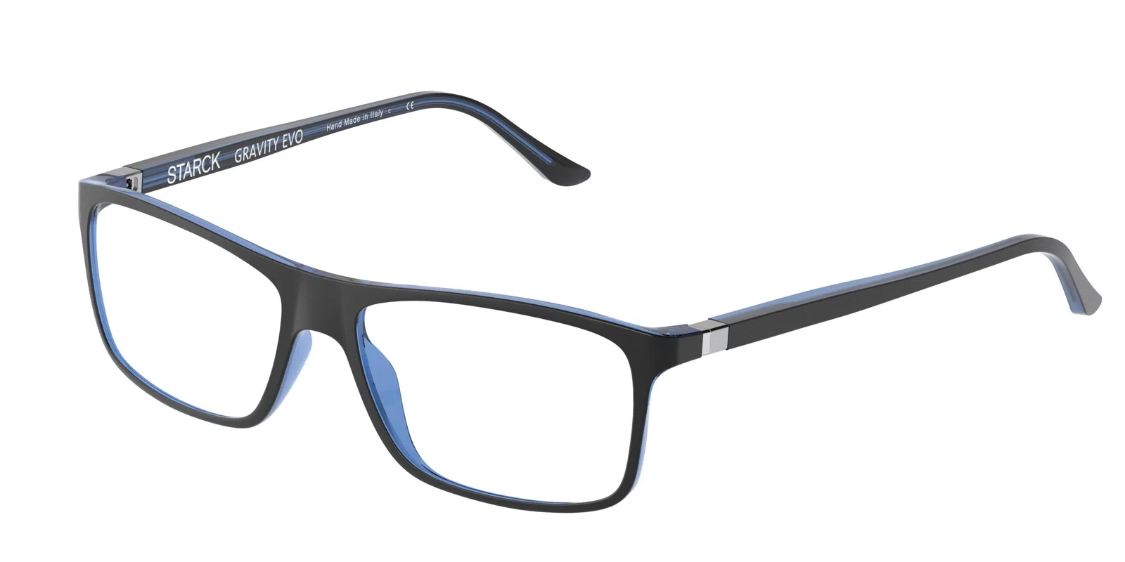 Starck Eyes Pl1365 1365X Eyeglasses - view 34